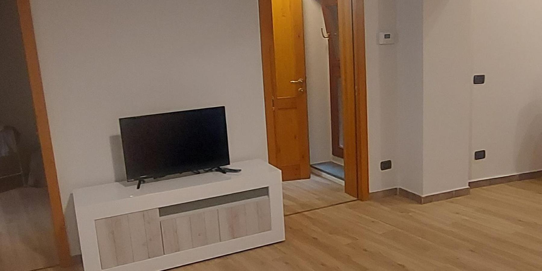 Il Micco Lägenhet Pistoia Exteriör bild