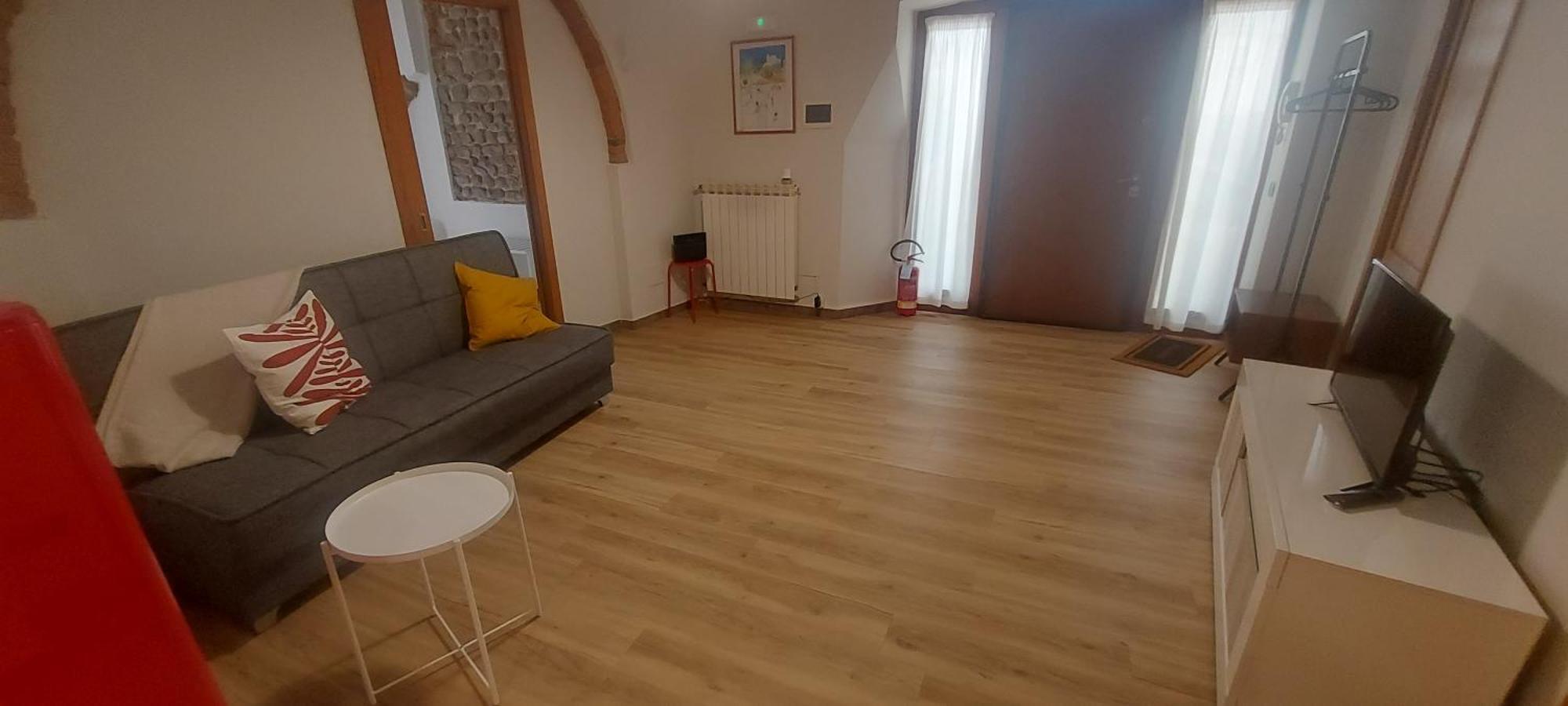 Il Micco Lägenhet Pistoia Exteriör bild
