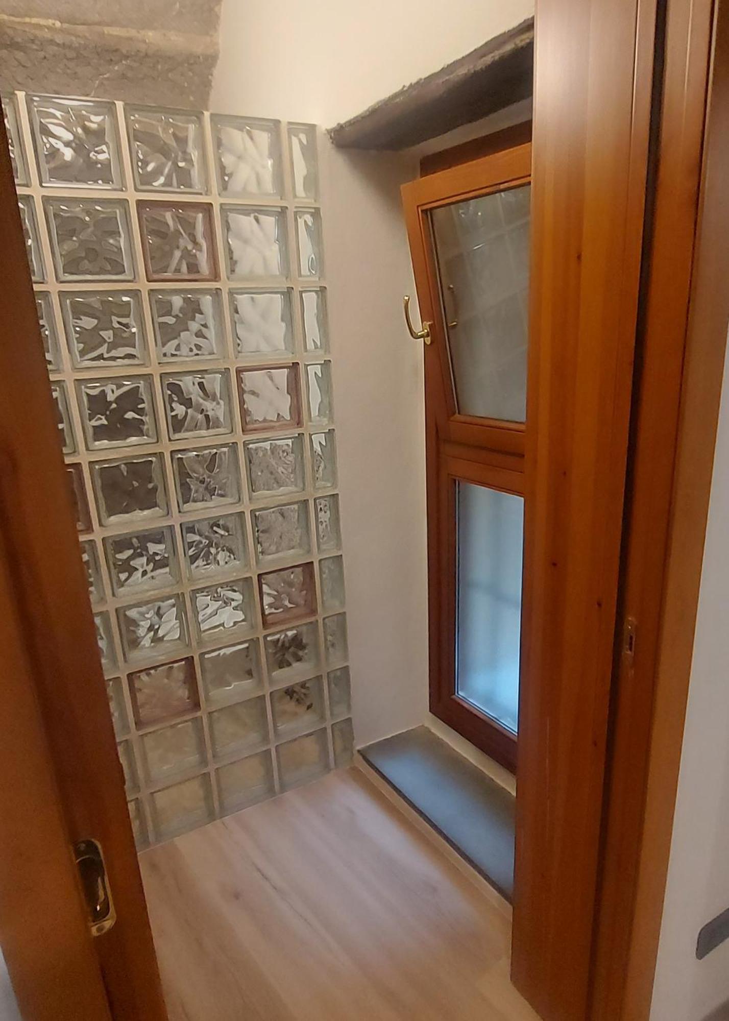 Il Micco Lägenhet Pistoia Exteriör bild